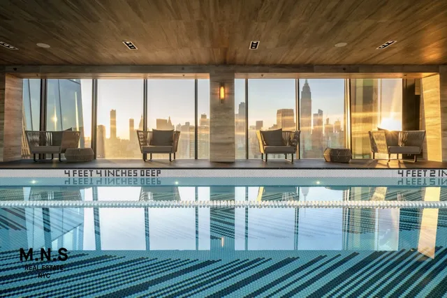 $5,443 | 626 1st Avenue, Unit W10D | Murray Hill