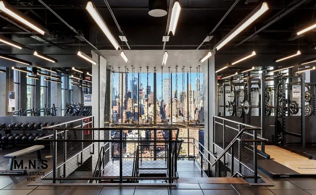 $5,443 | 626 1st Avenue, Unit W10D | Murray Hill