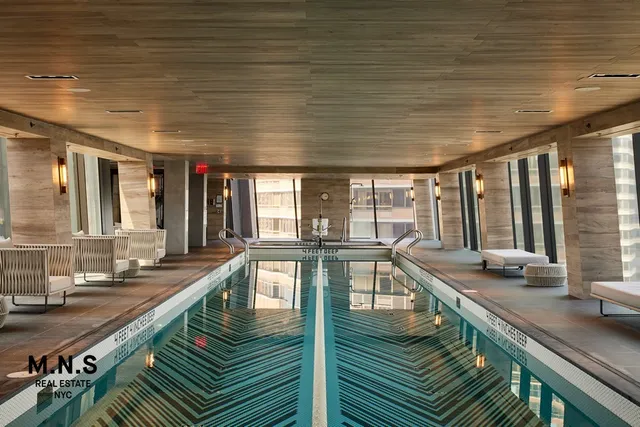 $5,443 | 626 1st Avenue, Unit W10D | Murray Hill