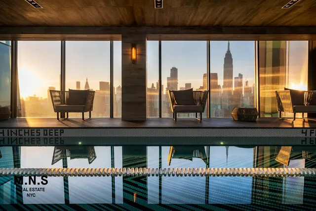 $5,443 | 626 1st Avenue, Unit W10D | Murray Hill