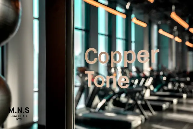 $5,443 | 626 1st Avenue, Unit W10D | Murray Hill