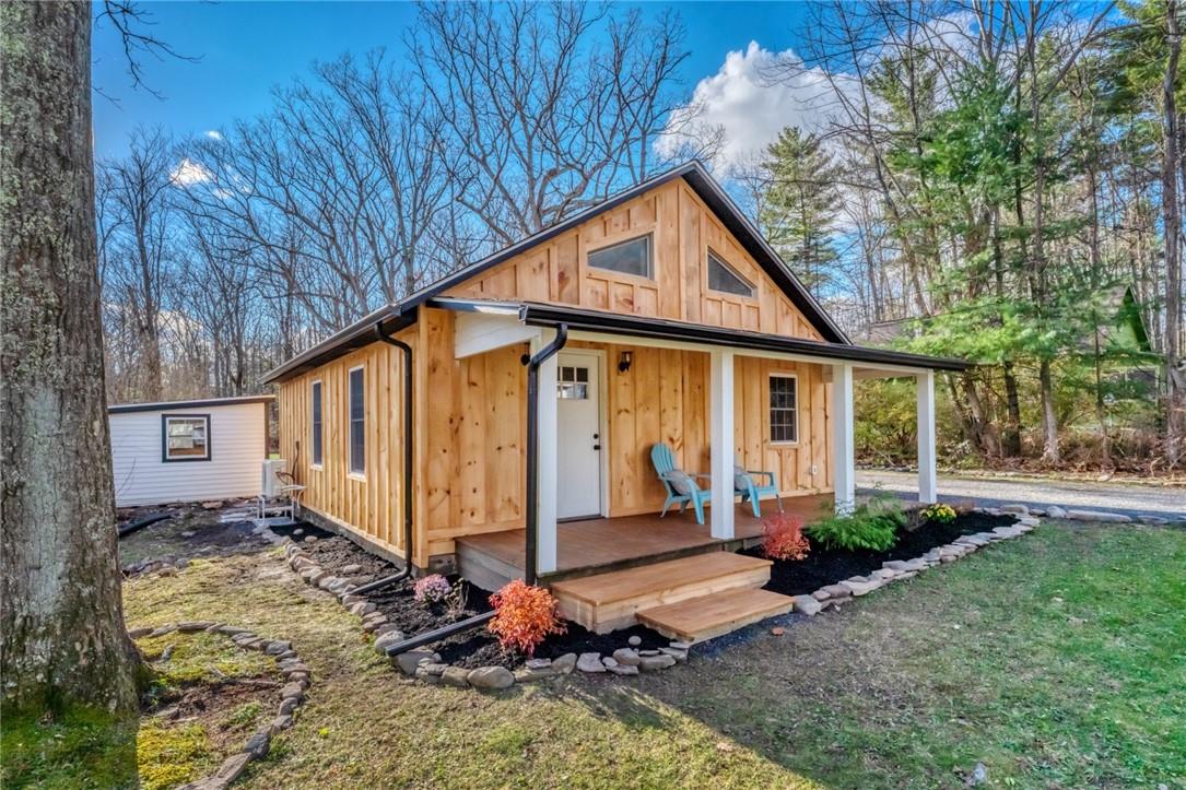 79 Mountain Road Shokan, NY 12481 - Photo 1 of 1 Gallery Image 1