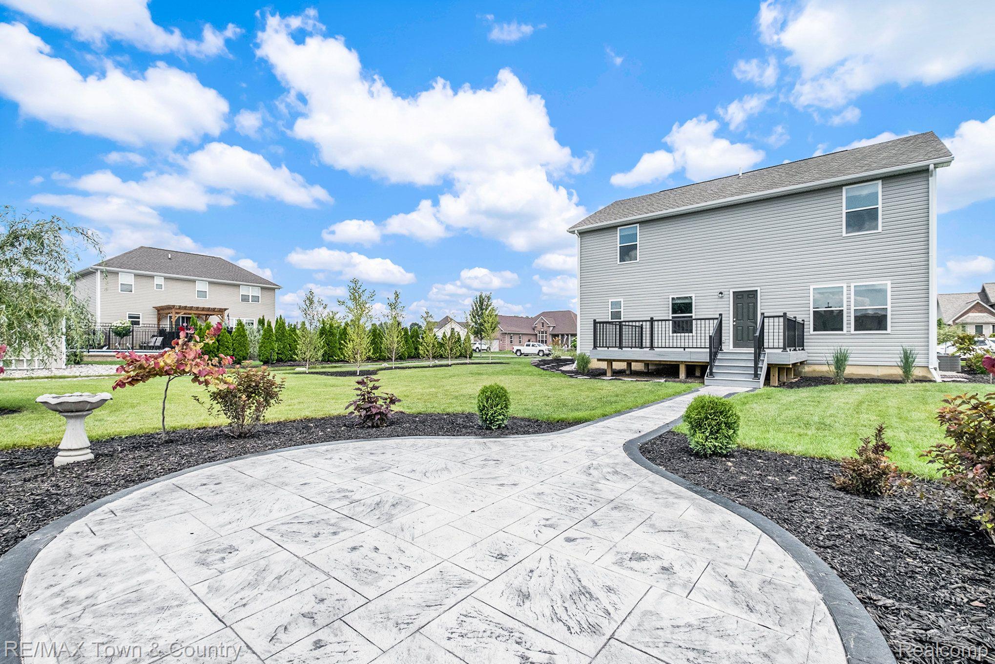 9034 Copper Ridge Drive Davison, MI 48423 - Photo 28 of 41 Gallery Image 28