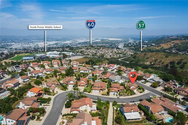 $1,250,000 | 20899 Starshine Road, Walnut, CA 91789