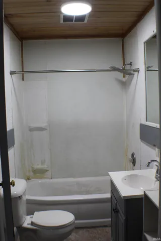 $80,000 | 60 North Godfroy Street, Peru, IN 46970