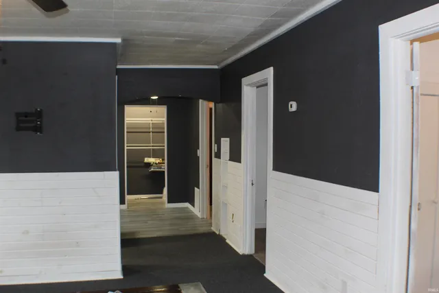 $80,000 | 60 North Godfroy Street, Peru, IN 46970