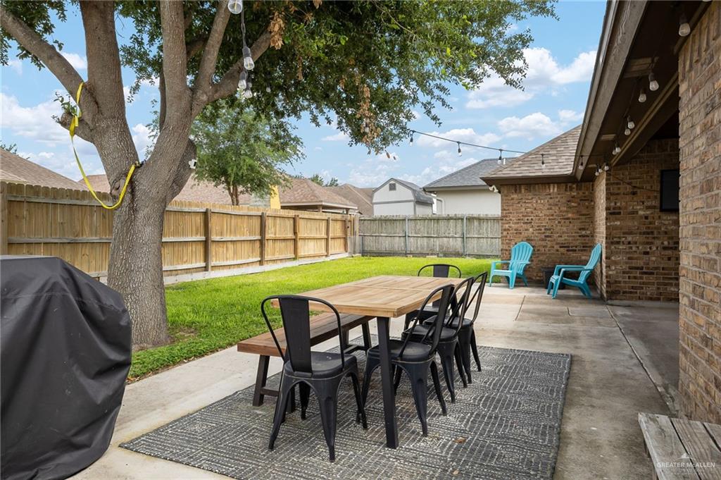 1912 North 45th Street McAllen, TX 78501 - Photo 25 of 27