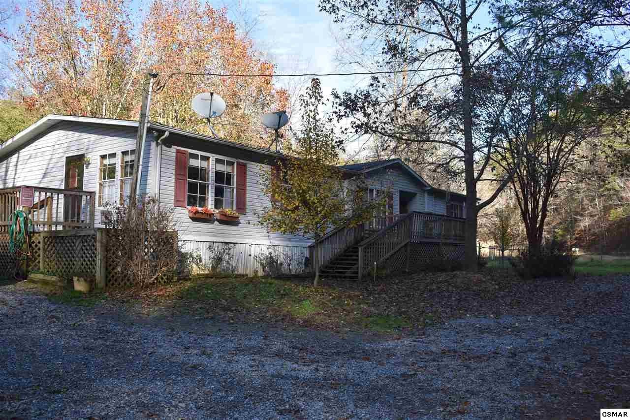 3359 Bohanan Hollow Road Sevierville, TN 37876 - Photo 1 of 17 Gallery Image 1