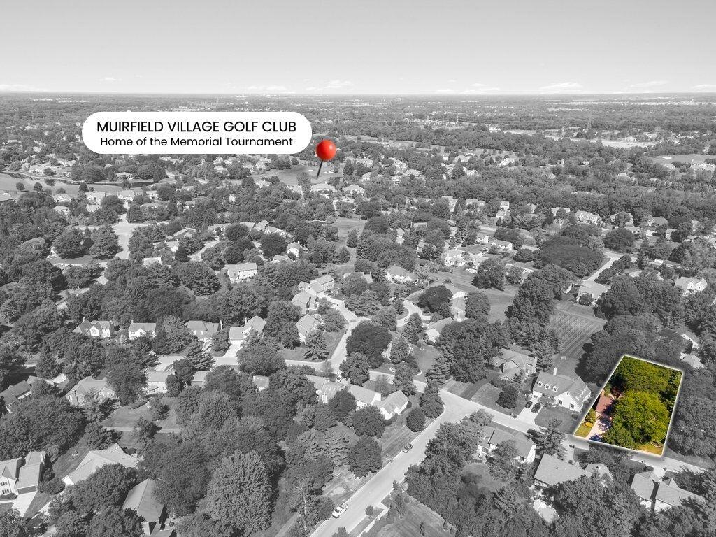 5824 Springburn Drive Dublin, OH 43017 - Photo 57 of 66 Muirfield Golf pic