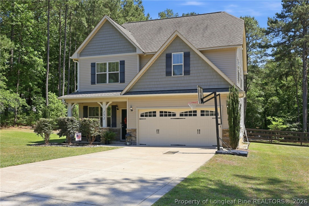 151 Magnolia Drive Spring Lake, NC 28390 - Photo 2 of 35