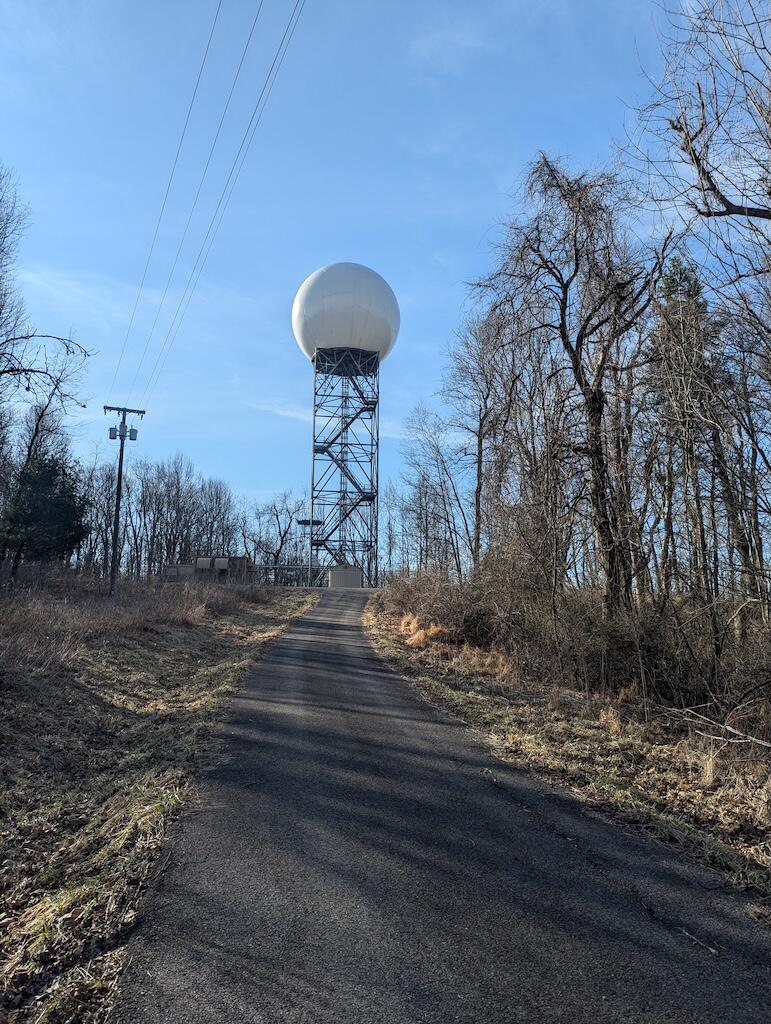 Tbd Coles Knob Road Northeast Pilot, VA 24138 - Photo 17 of 25 a view of a backyard of the house