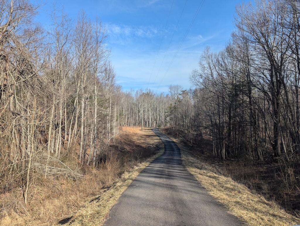 Tbd Coles Knob Road Northeast Pilot, VA 24138 - Photo 23 of 25 a view of city street with a trees