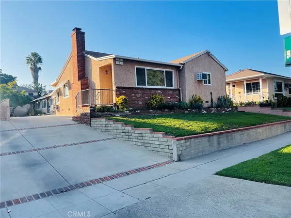 $1,700 | 731 South Almansor Street, Alhambra, CA 91801