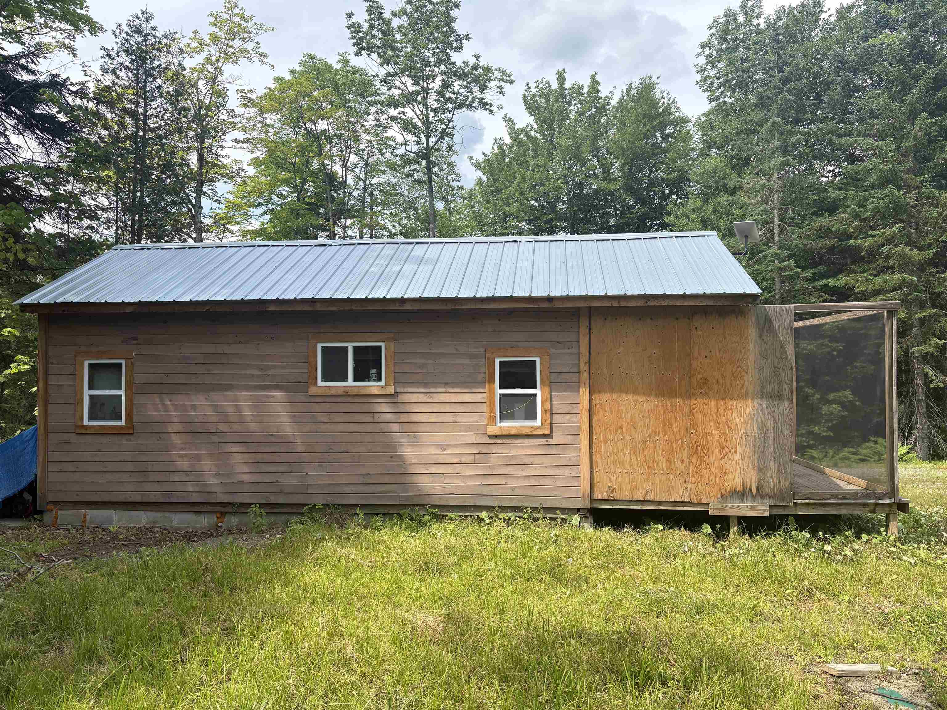 905 Peak Road Wheelock, VT 05851 - Photo 7 of 34