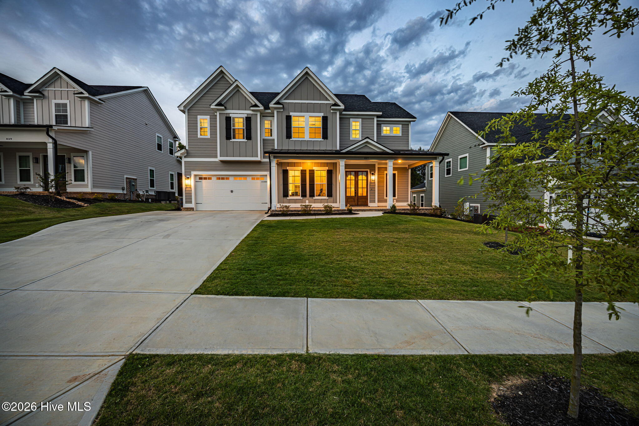 827 Whitney Shls Road Evans, GA 30809 - Photo 76 of 81 73-web-or-mls-827 Whitney Shoals Road TW