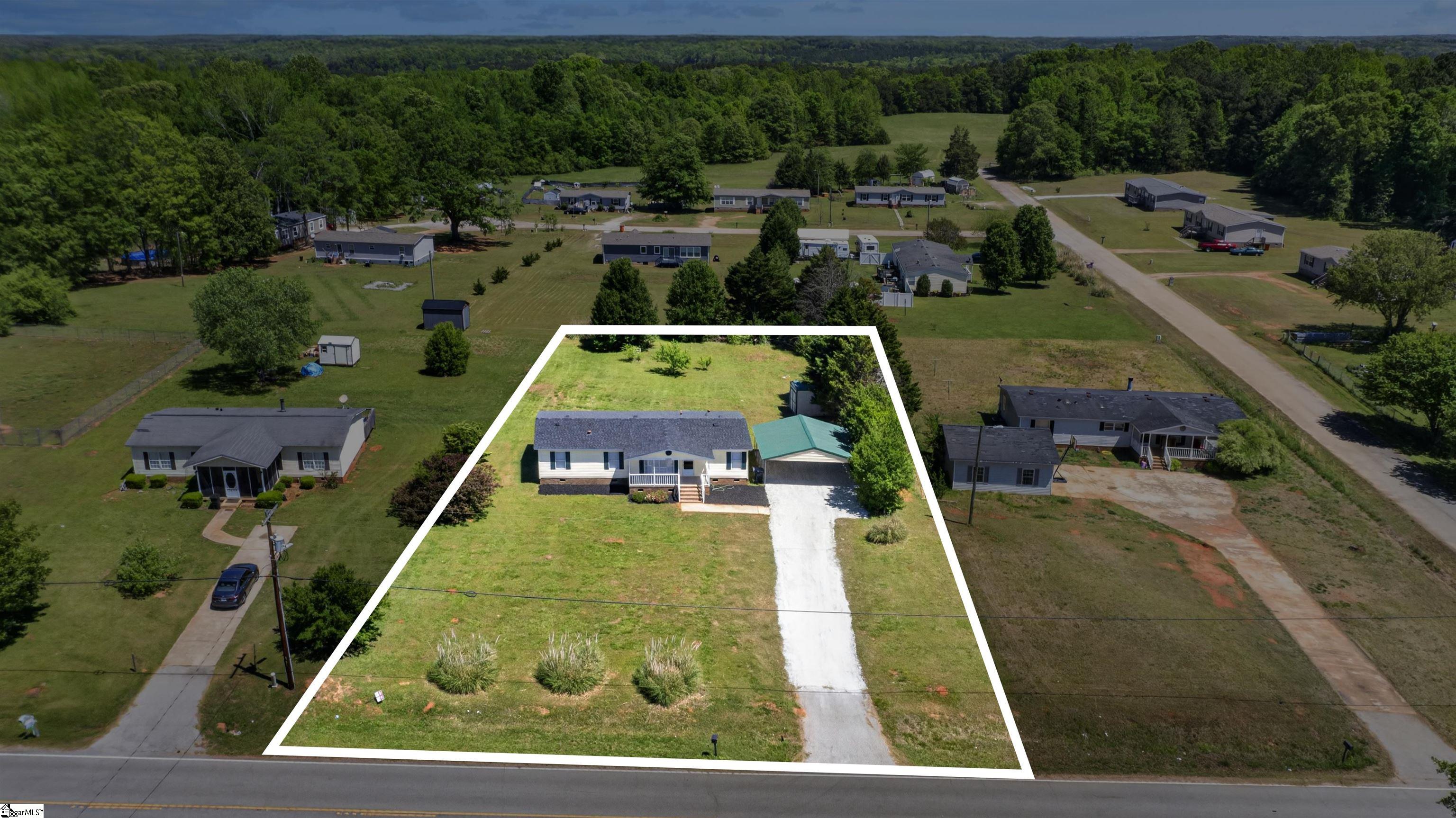 3589 Neely Ferry Road Laurens, SC 29360 - Photo 45 of 49 Gallery Image 45