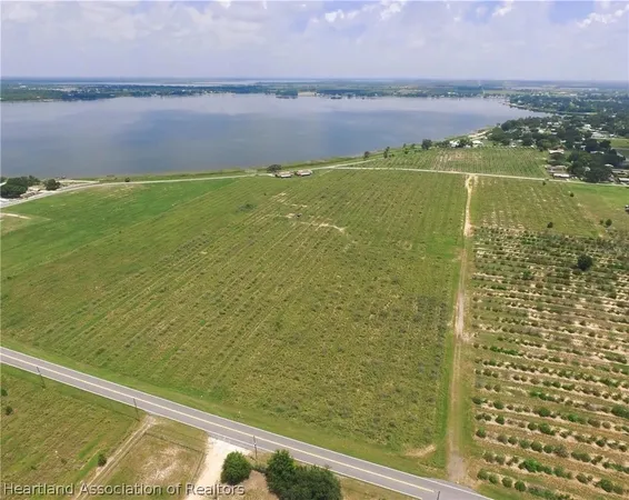 $480,000 | Fort Meade Road, Frostproof, FL 33843
