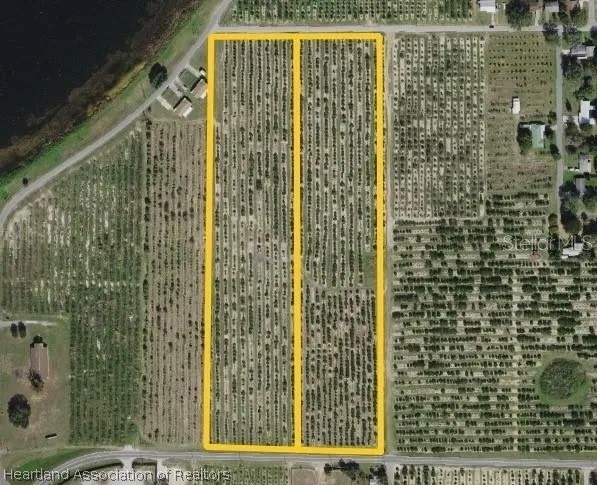 Fort Meade Road Frostproof, FL 33843 - Photo 2 of 5
