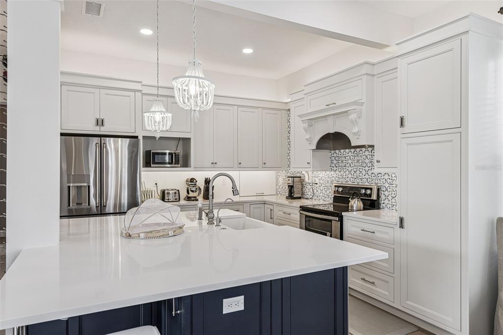 7494 Gathering Drive Reunion, FL 34747 - Photo 11 of 58