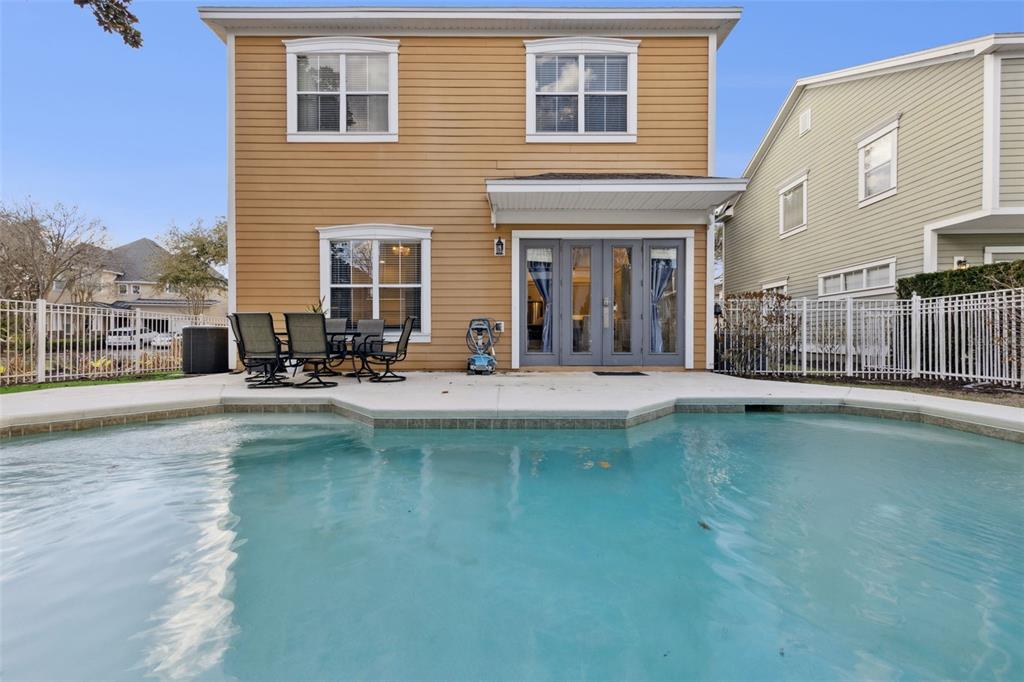 7494 Gathering Drive Reunion, FL 34747 - Photo 33 of 58