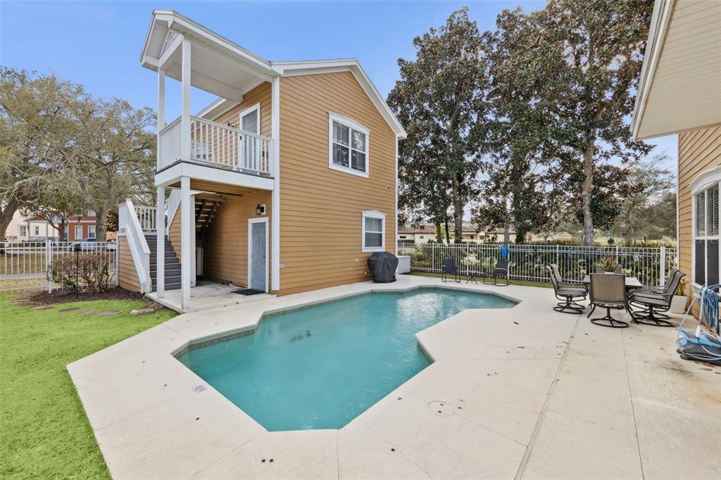 7494 Gathering Drive Reunion, FL 34747 - Photo 34 of 58