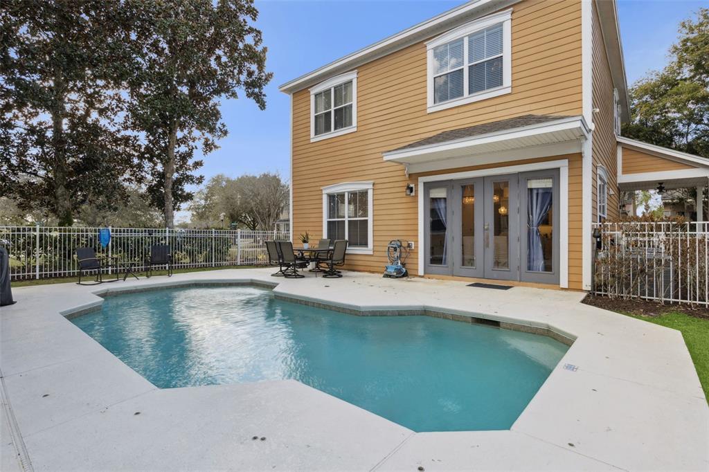 7494 Gathering Drive Reunion, FL 34747 - Photo 35 of 58