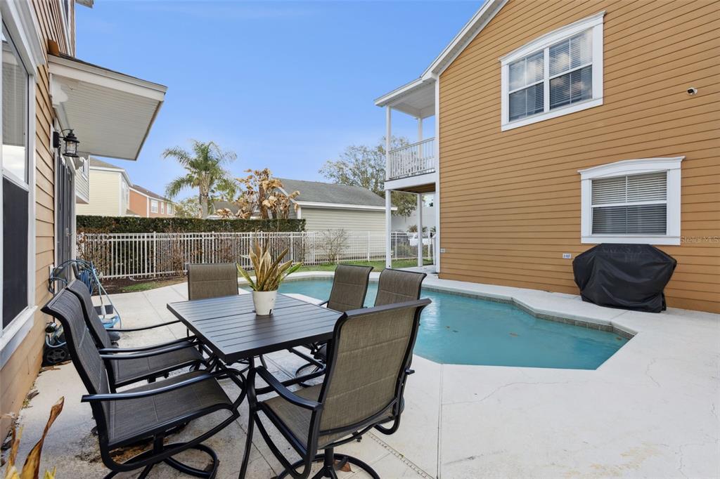 7494 Gathering Drive Reunion, FL 34747 - Photo 36 of 58
