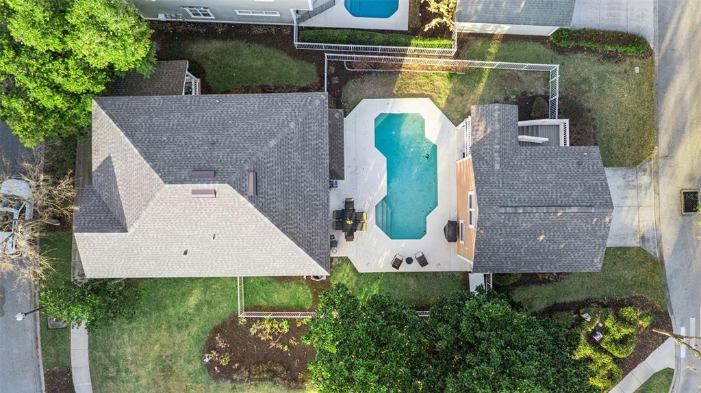 7494 Gathering Drive Reunion, FL 34747 - Photo 41 of 58