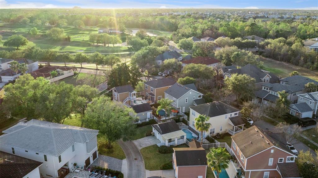 7494 Gathering Drive Reunion, FL 34747 - Photo 42 of 58