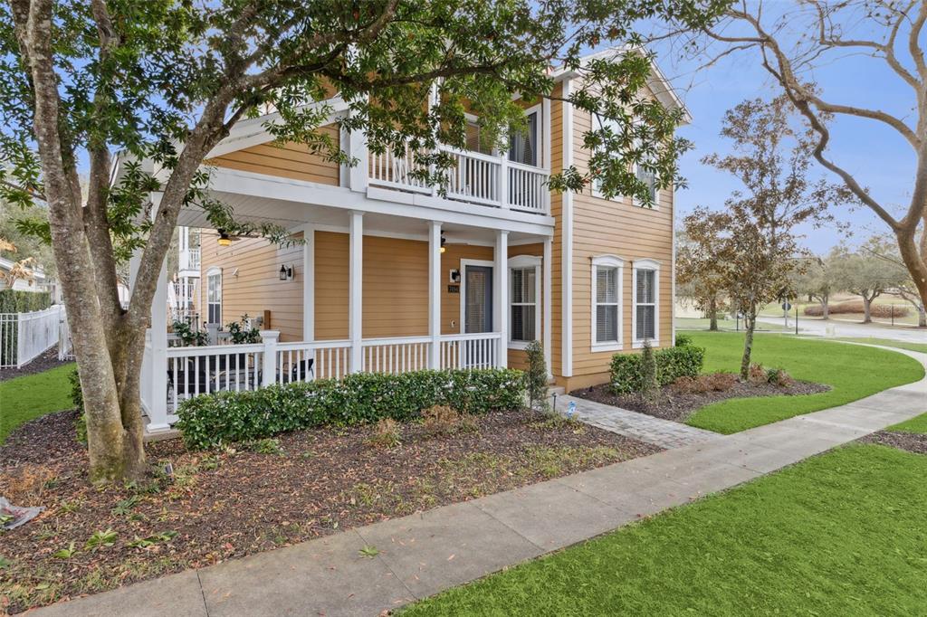 7494 Gathering Drive Reunion, FL 34747 - Photo 5 of 58