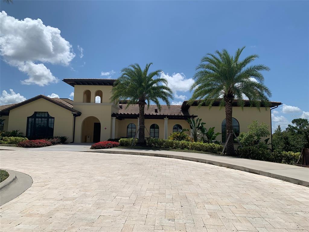7494 Gathering Drive Reunion, FL 34747 - Photo 56 of 58