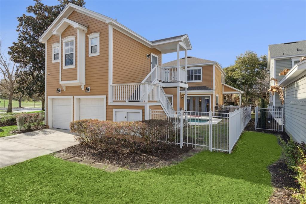 7494 Gathering Drive Reunion, FL 34747 - Photo 6 of 58