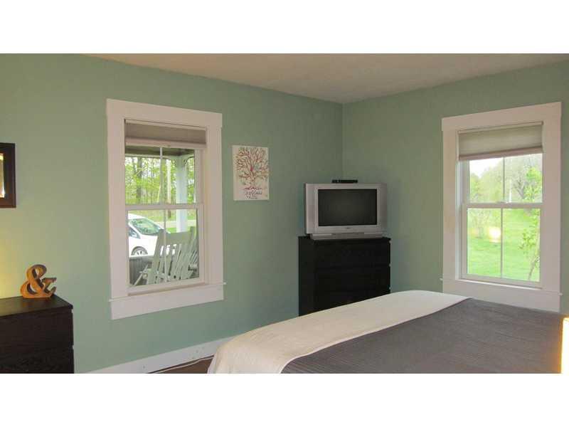 560 Middle Road Bradford, ME 04410 - Photo 16 of 24 Master Bedroom.