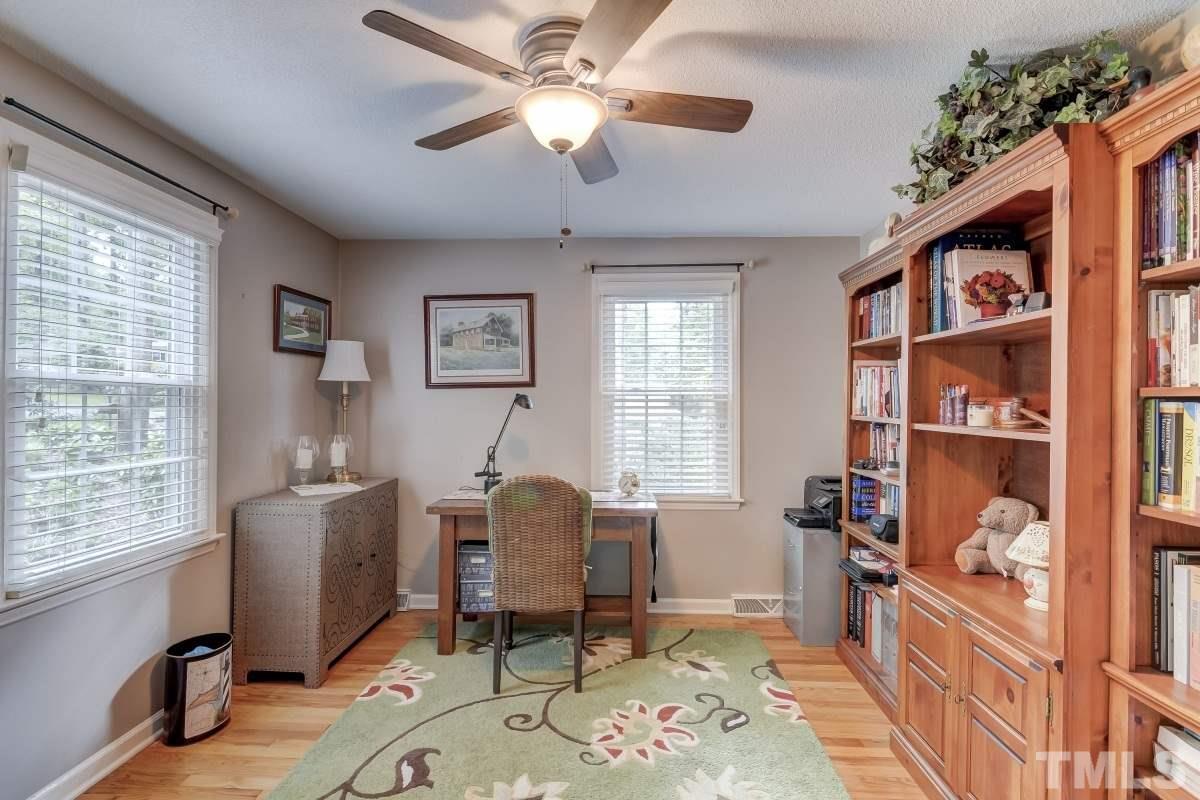 6612 Electra Drive Raleigh, NC 27607 - Photo 13 of 20