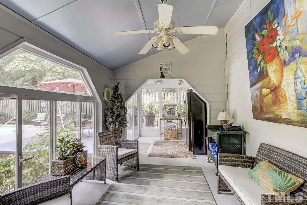 6612 Electra Drive Raleigh, NC 27607 - Photo 15 of 20