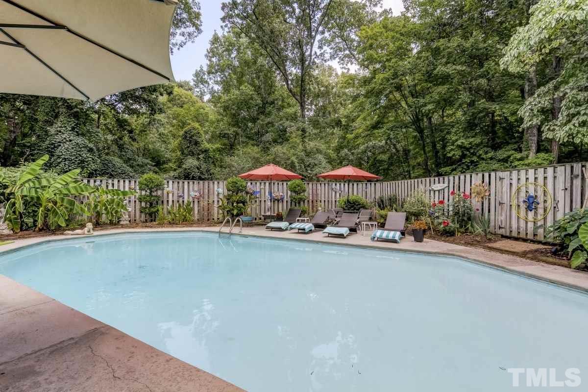 6612 Electra Drive Raleigh, NC 27607 - Photo 17 of 20