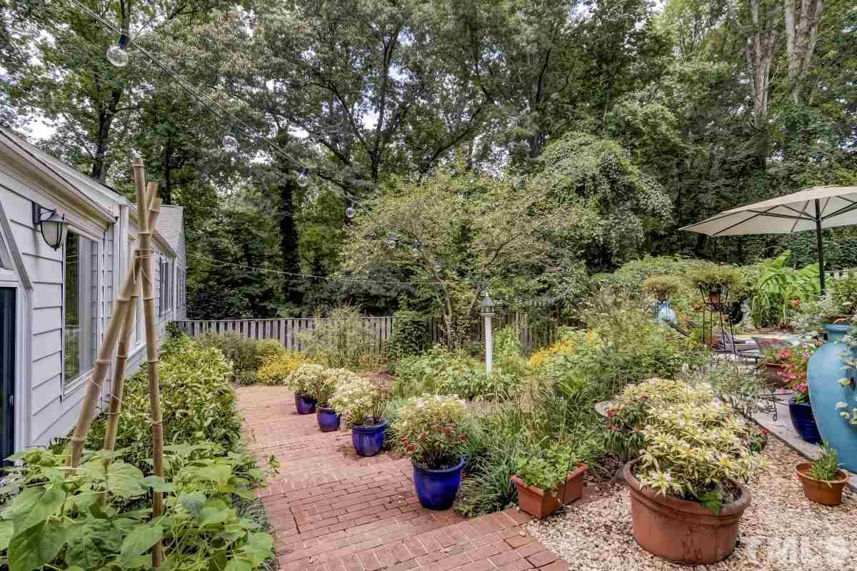 6612 Electra Drive Raleigh, NC 27607 - Photo 20 of 20