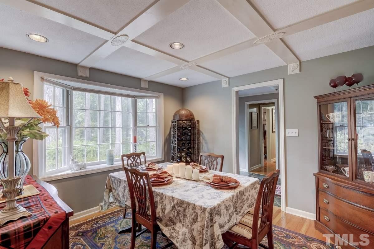 6612 Electra Drive Raleigh, NC 27607 - Photo 5 of 20