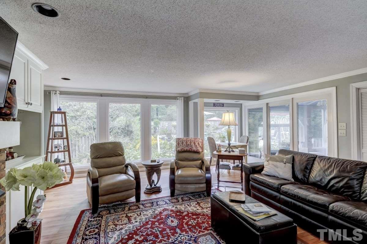 6612 Electra Drive Raleigh, NC 27607 - Photo 7 of 20