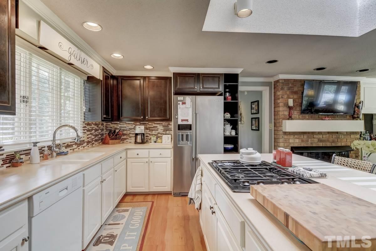 6612 Electra Drive Raleigh, NC 27607 - Photo 10 of 20
