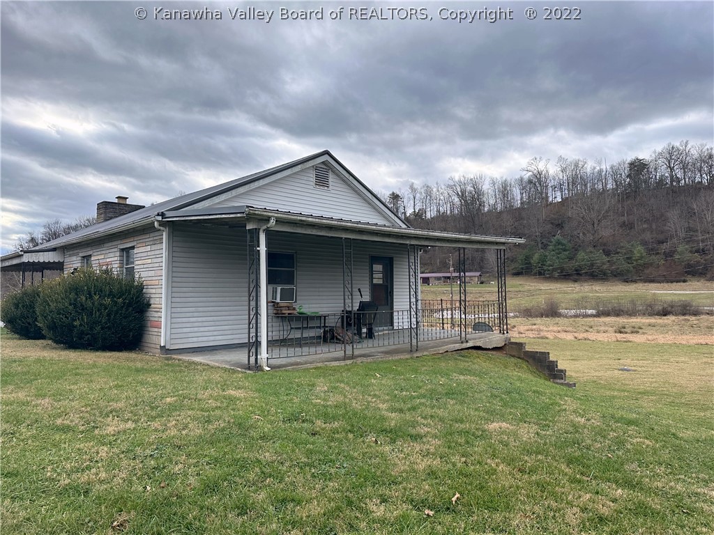 5544 Charleston Road Ripley, WV 25271 - Photo 24 of 33 Gallery Image 24