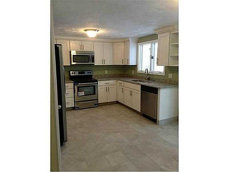36 Spring Grove Road Glocester, RI 02814 - Photo 9 of 20 Kitchen.