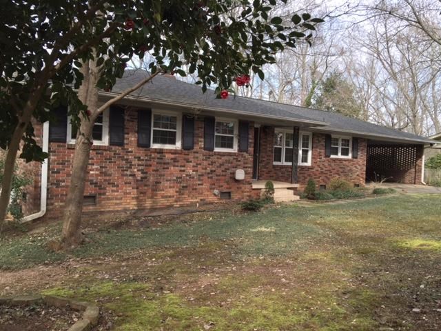 1123 Hurricane Circle Anderson, SC 29621 - Photo 1 of 18