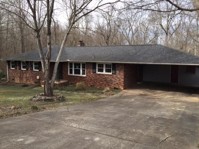 1123 Hurricane Circle Anderson, SC 29621 - Photo 2 of 18