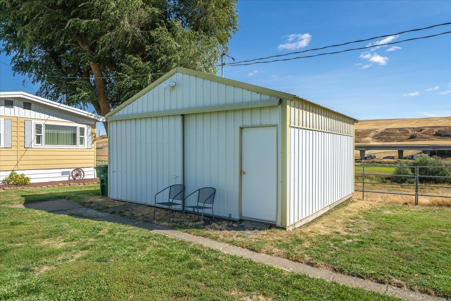 101-103 Kelsey Road Rosalia, WA 99170 - Photo 26 of 44