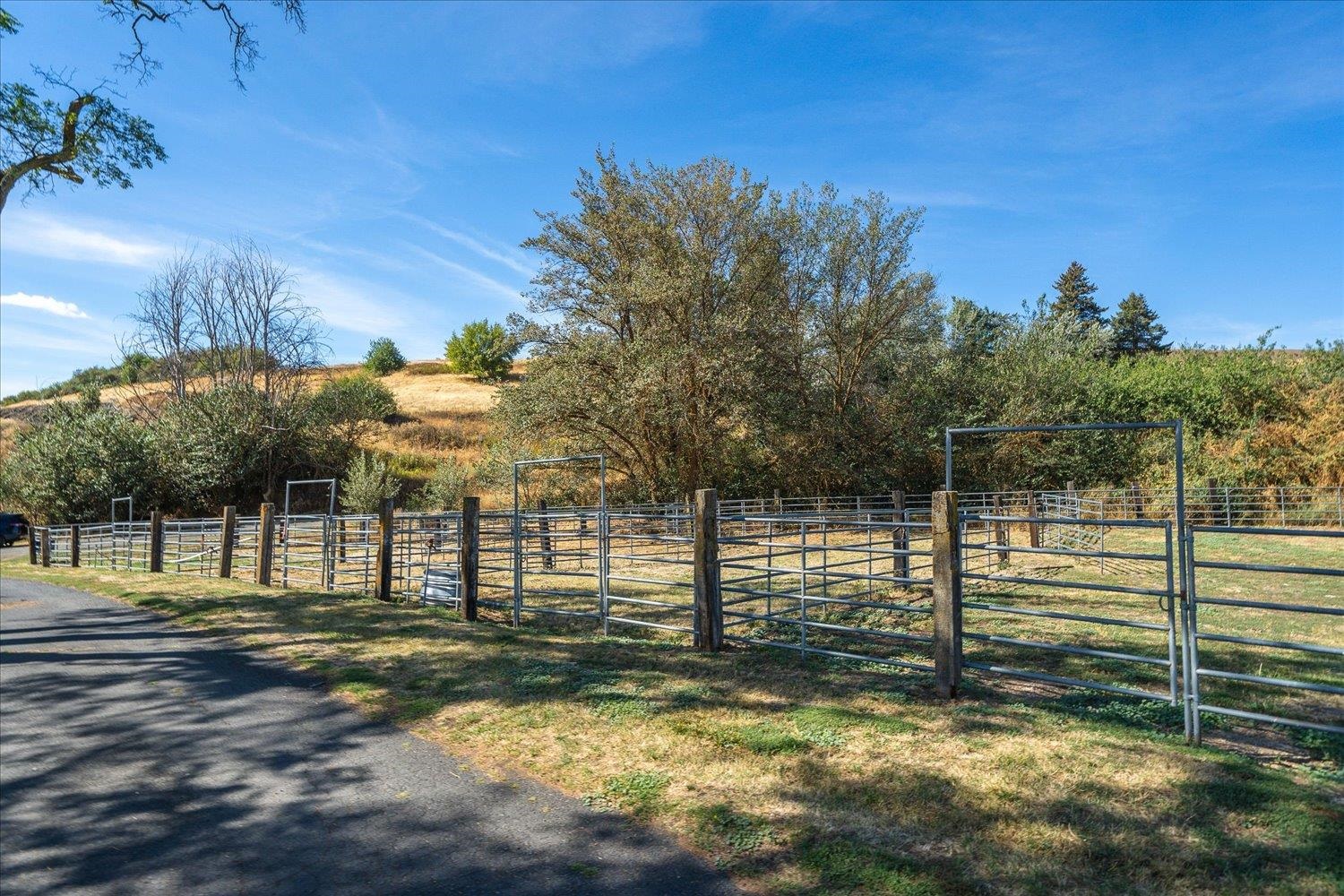 101-103 Kelsey Road Rosalia, WA 99170 - Photo 27 of 44