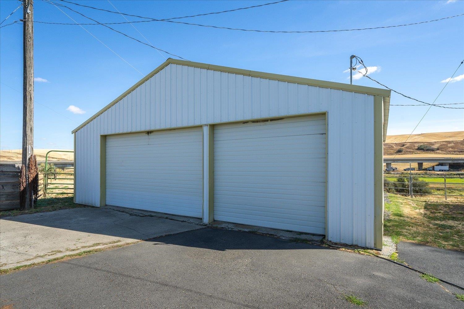 101-103 Kelsey Road Rosalia, WA 99170 - Photo 29 of 44