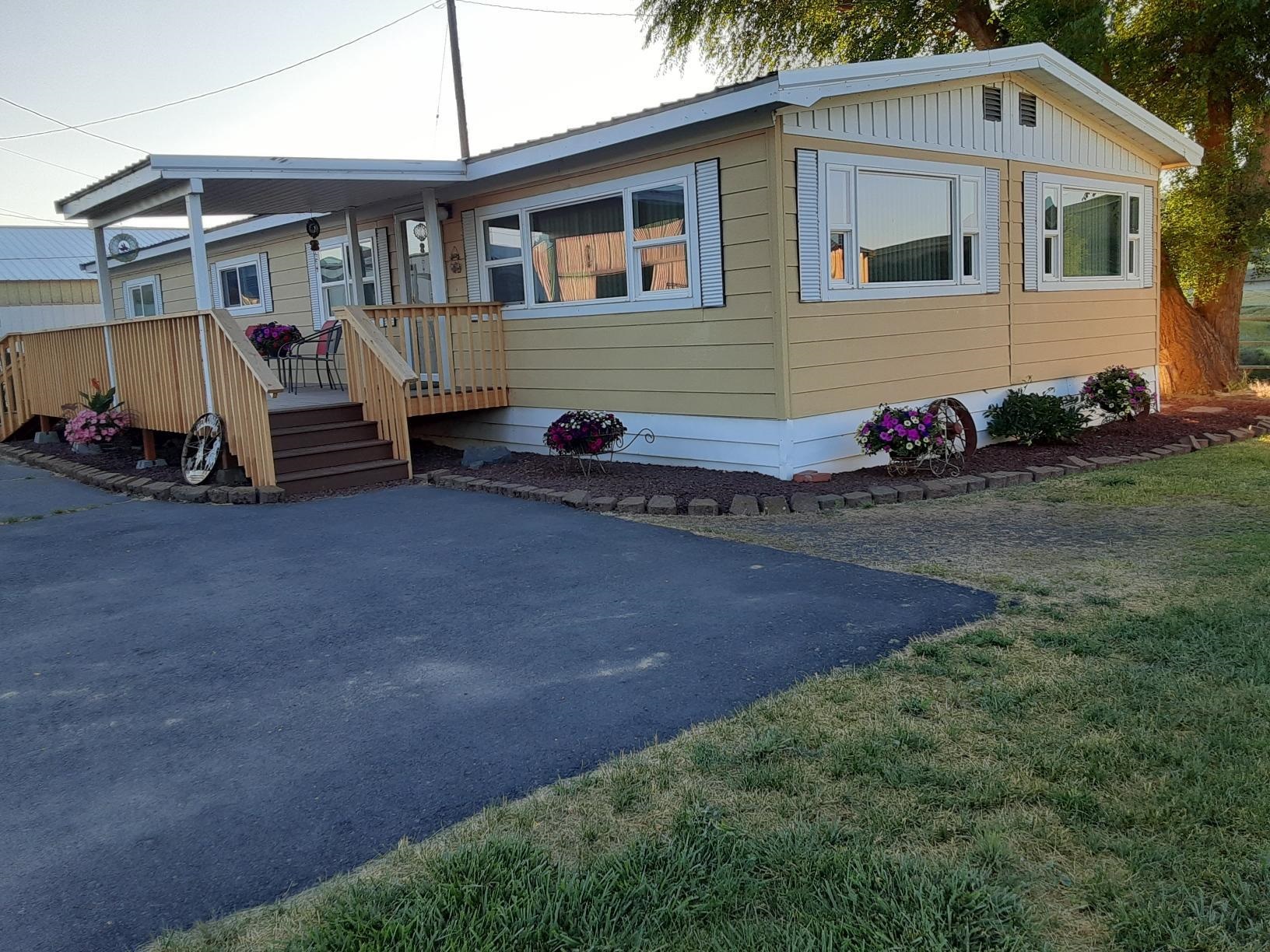 101-103 Kelsey Road Rosalia, WA 99170 - Photo 3 of 44
