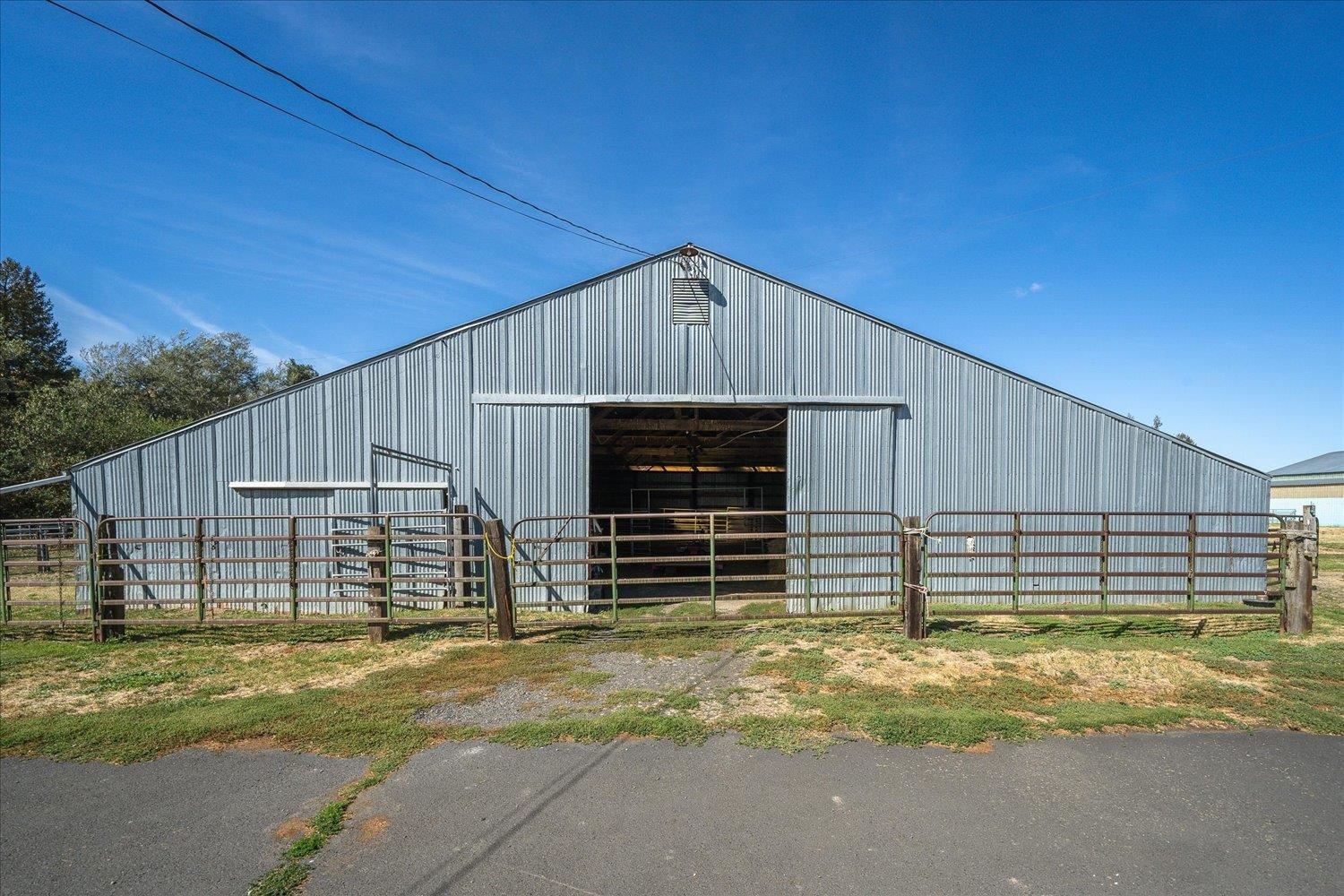 101-103 Kelsey Road Rosalia, WA 99170 - Photo 31 of 44