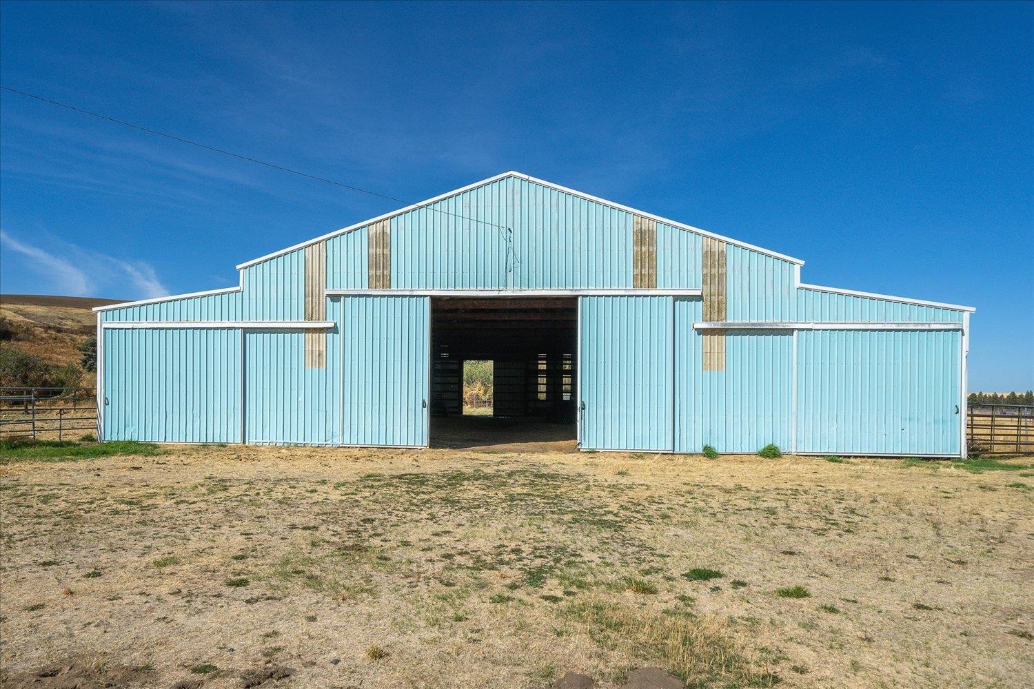 101-103 Kelsey Road Rosalia, WA 99170 - Photo 33 of 44